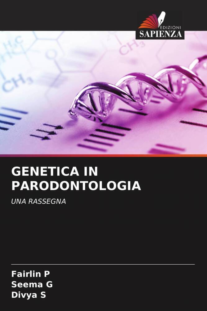 GENETICA IN PARODONTOLOGIA