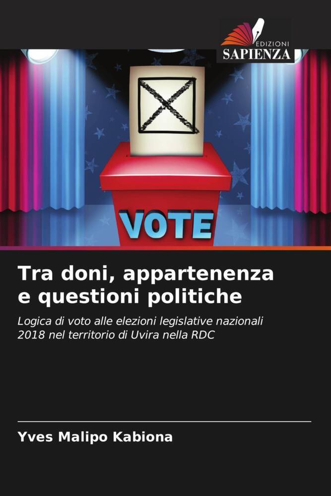 Tra doni, appartenenza e questioni politiche