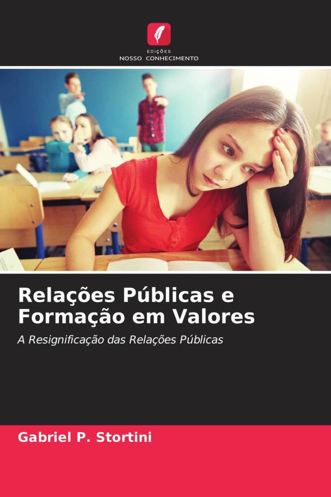Relações Públicas e Formação em Valores