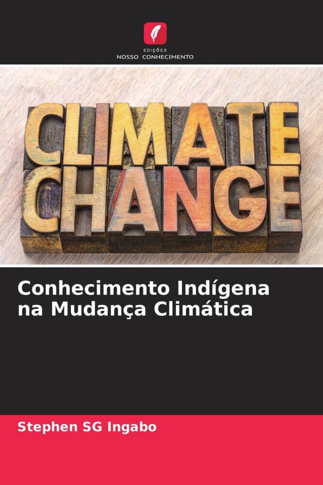 Conhecimento Indígena na Mudança Climática
