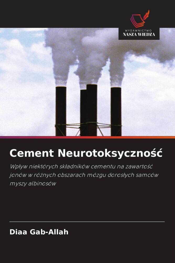 Cement Neurotoksycznosc