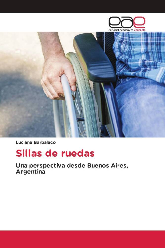 Sillas de ruedas