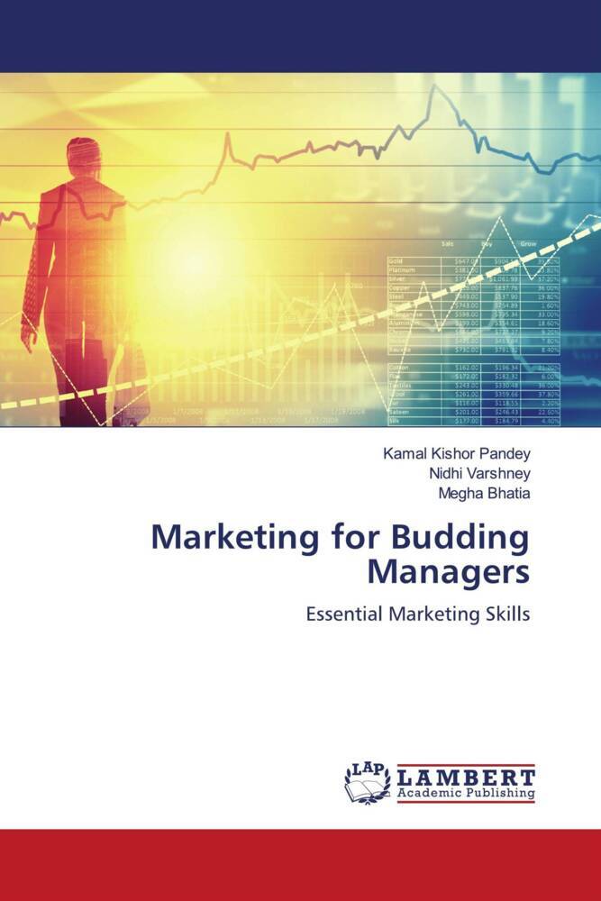 Marketing for Budding Managers