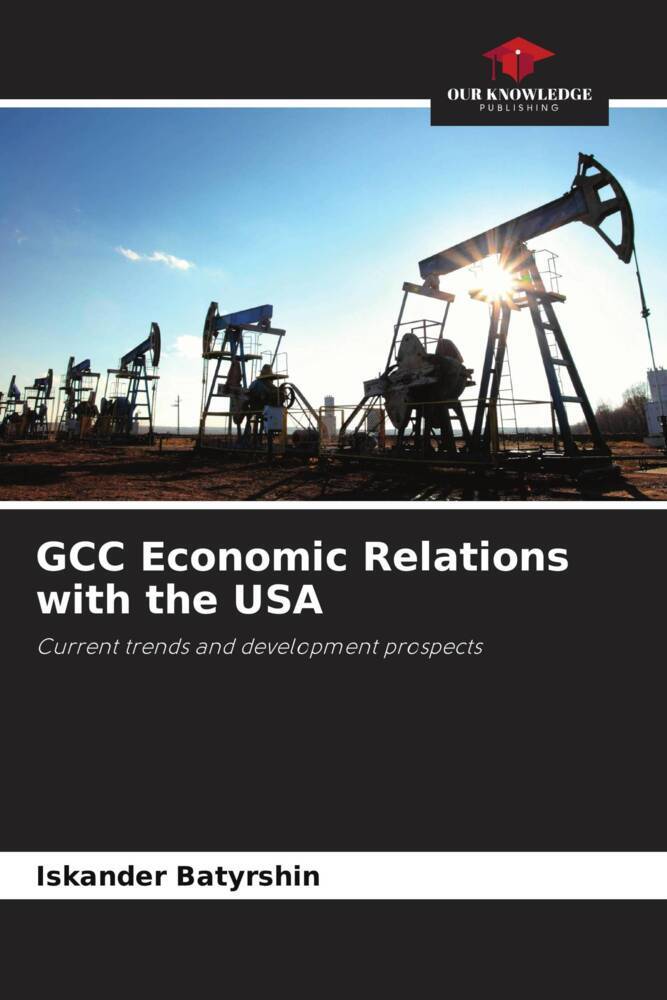 GCC Economic Relations with the USA
