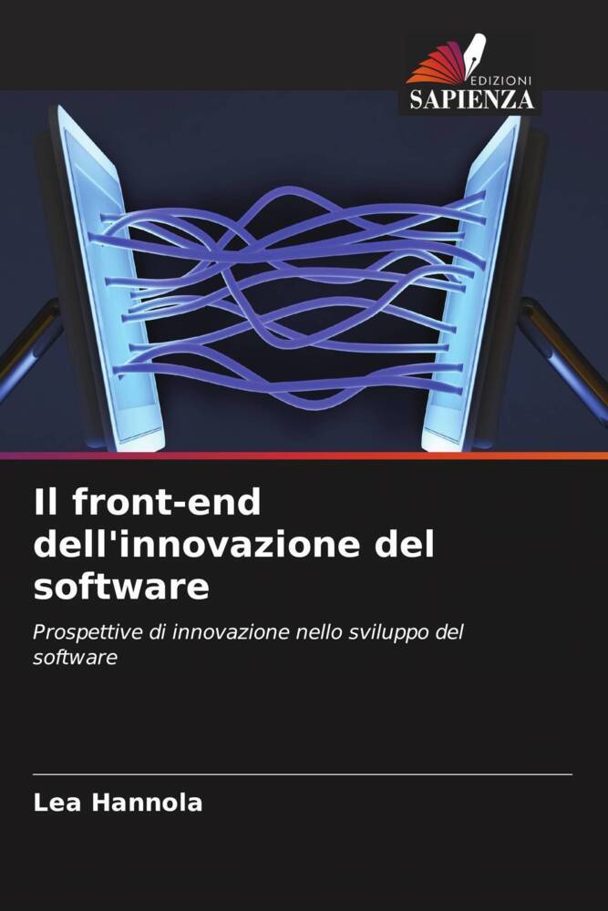 Il front-end dell'innovazione del software