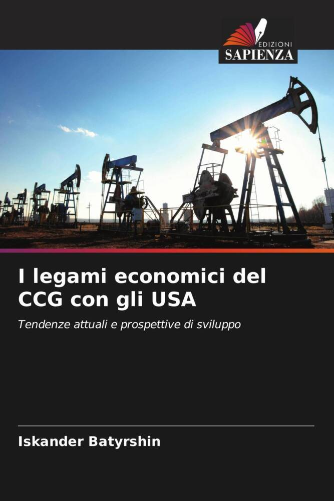 I legami economici del CCG con gli USA