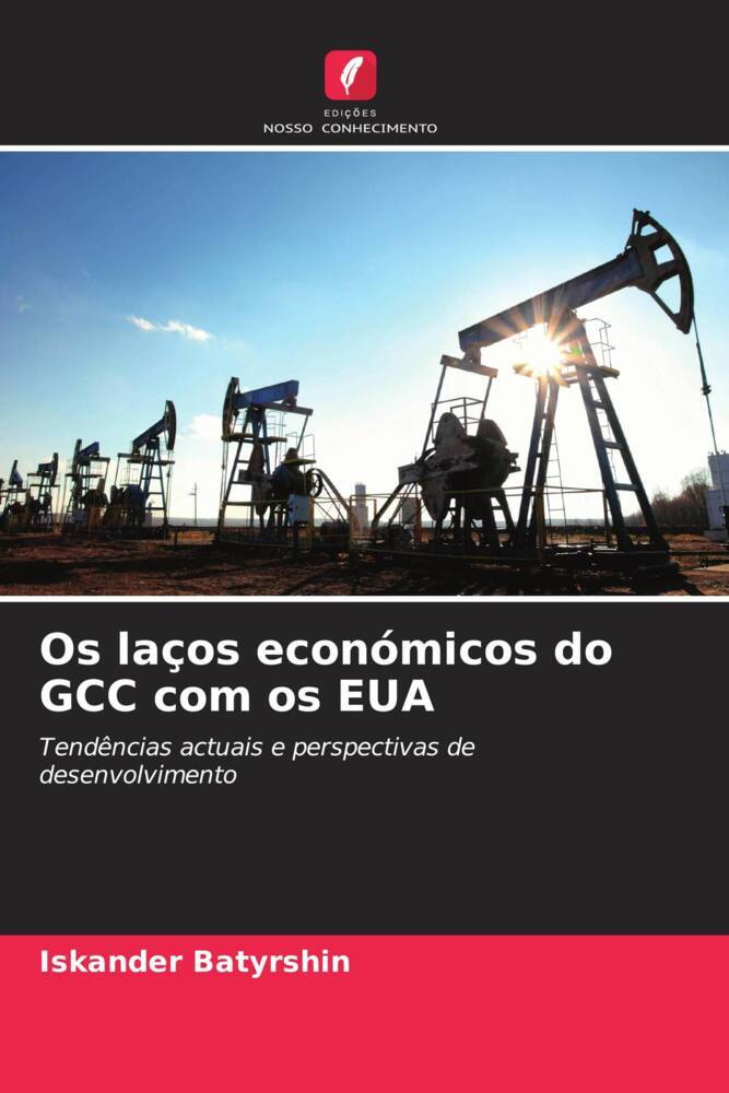Os laços económicos do GCC com os EUA