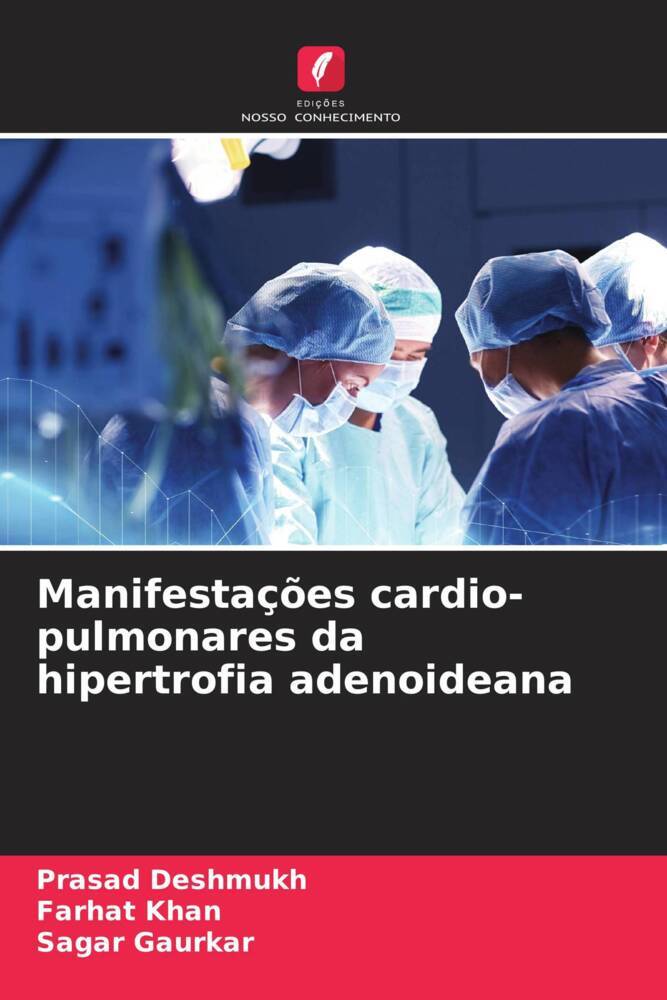 Manifestações cardio-pulmonares da hipertrofia adenoideana