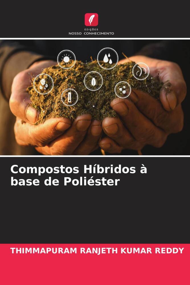 Compostos Híbridos à base de Poliéster