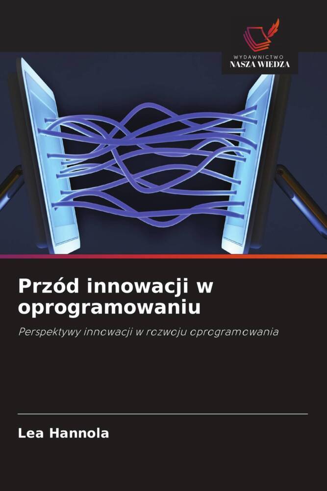 Przód innowacji w oprogramowaniu