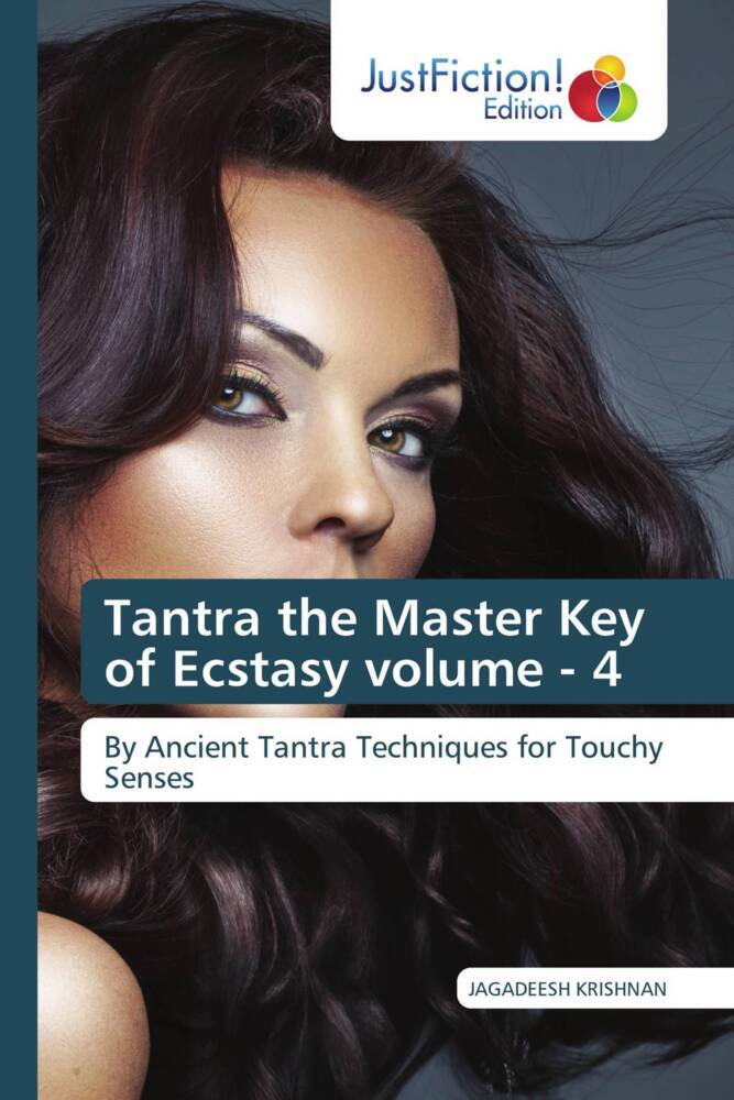 Tantra the Master Key of Ecstasy volume - 4