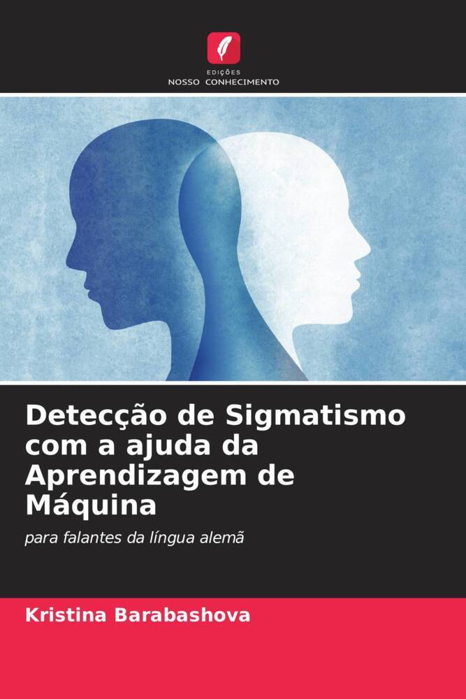 Detecção de Sigmatismo com a ajuda da Aprendizagem de Máquina