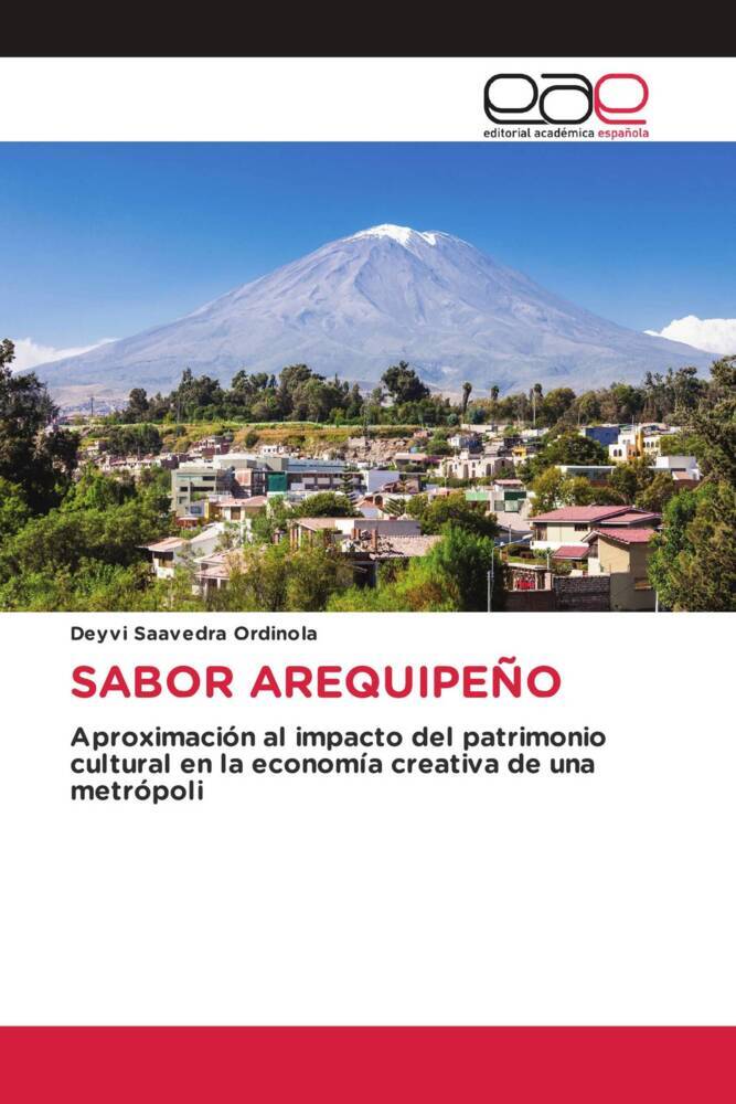 SABOR AREQUIPEÑO
