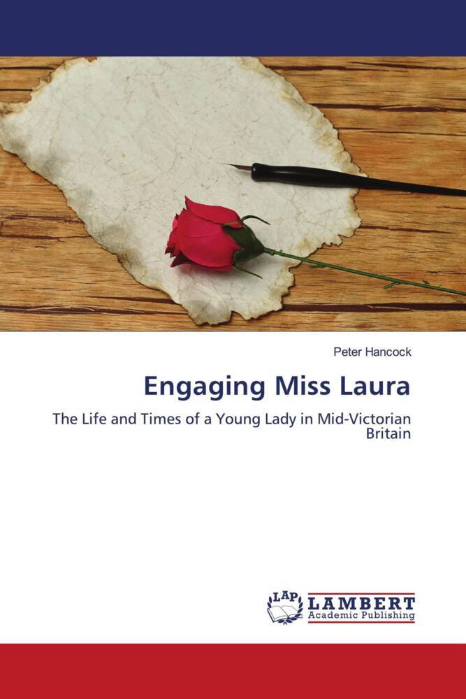 Engaging Miss Laura