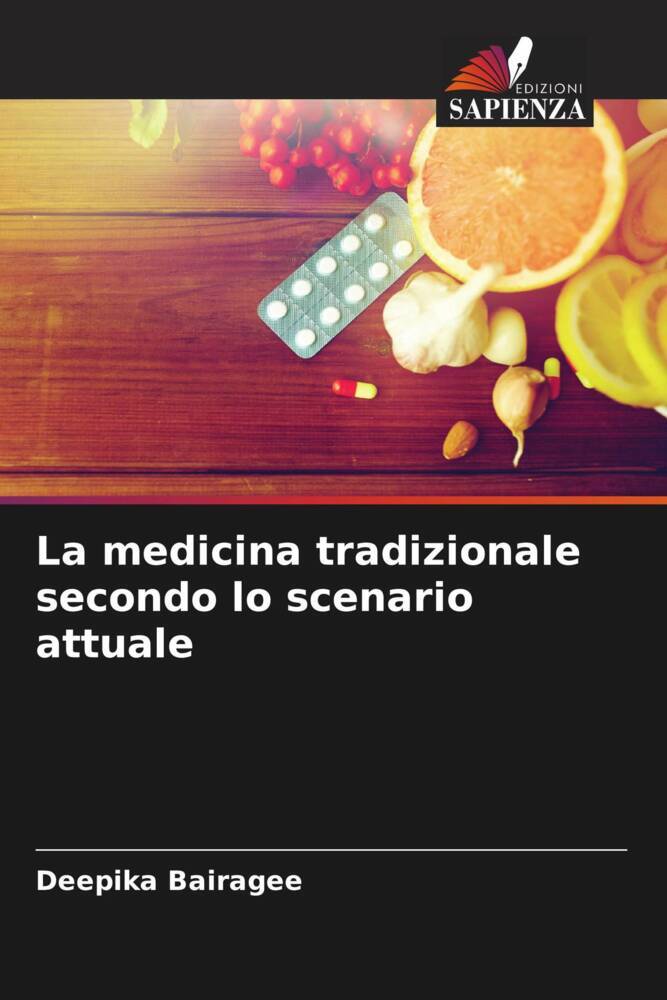 La medicina tradizionale secondo lo scenario attuale