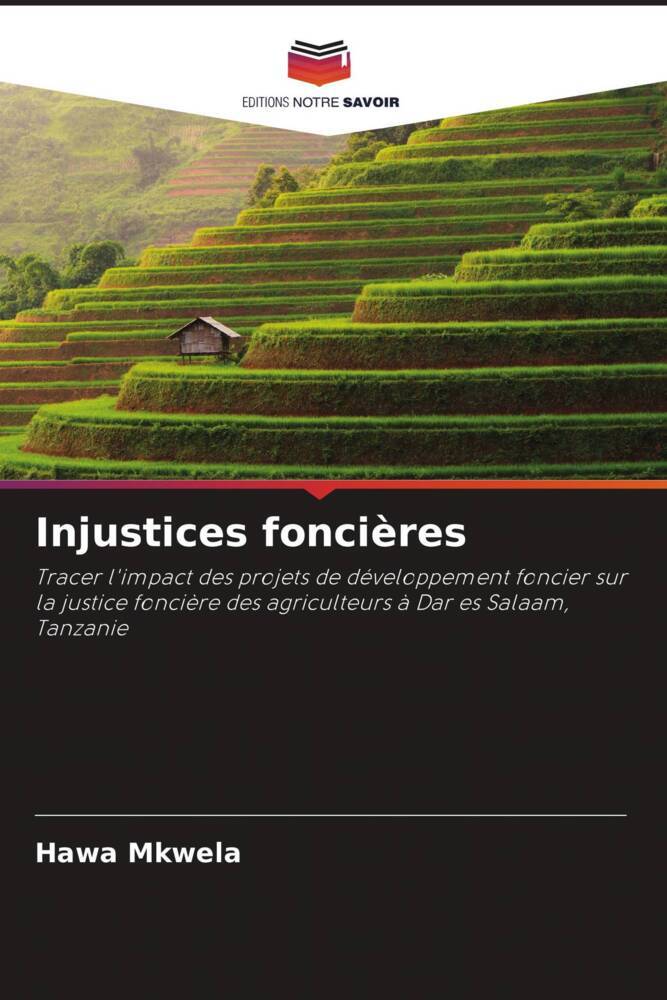 Injustices foncières