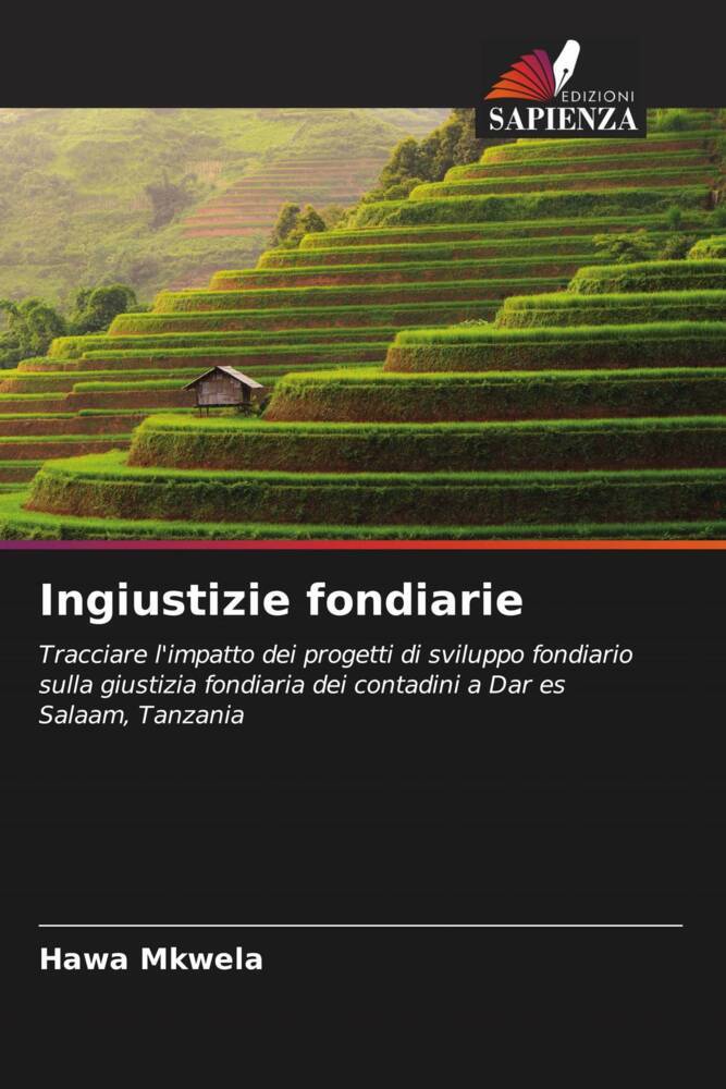 Ingiustizie fondiarie