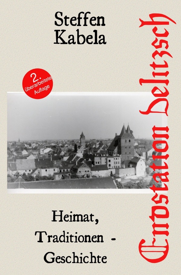 Endstation: Delitzsch
