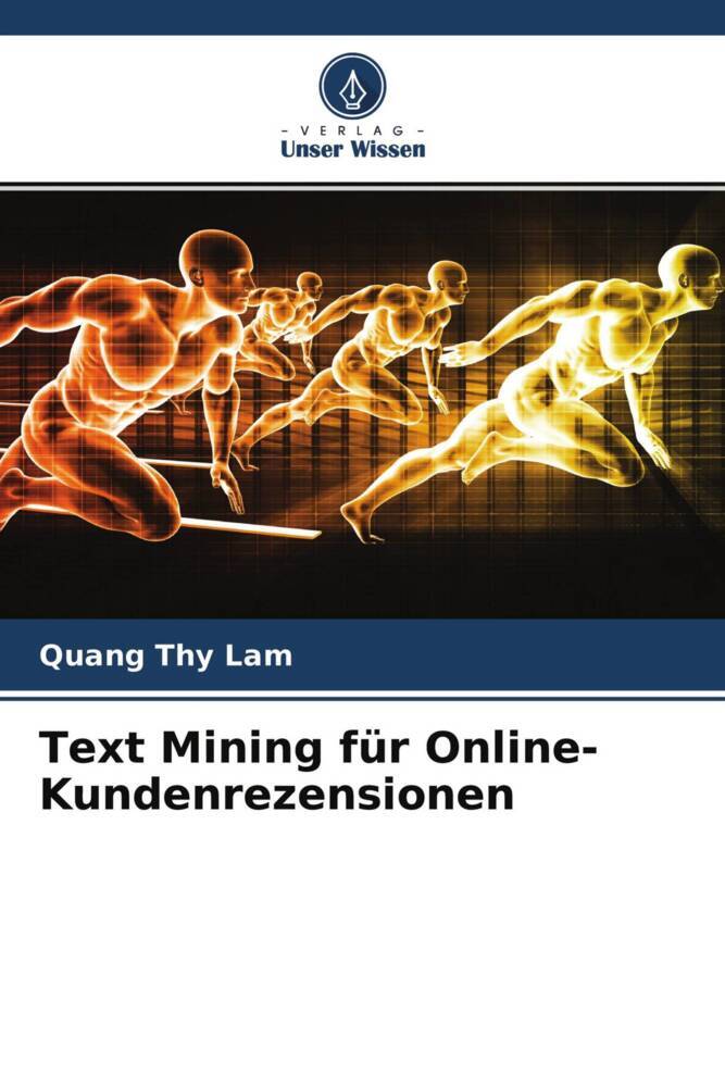Text Mining für Online-Kundenrezensionen