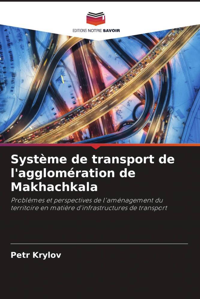 Système de transport de l'agglomération de Makhachkala