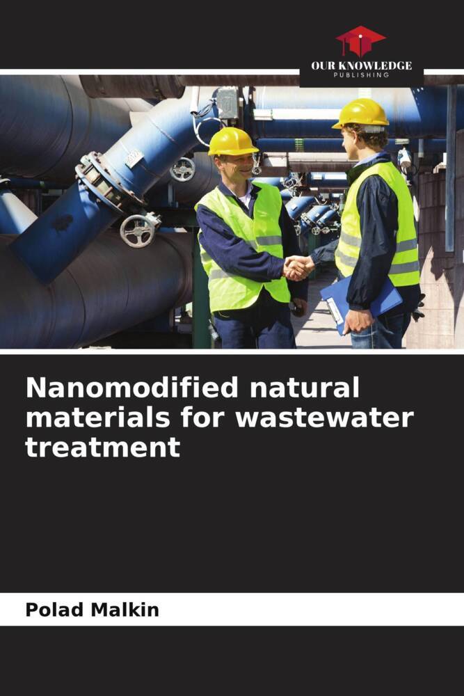 Nanomodified natural materials for wastewater treatment