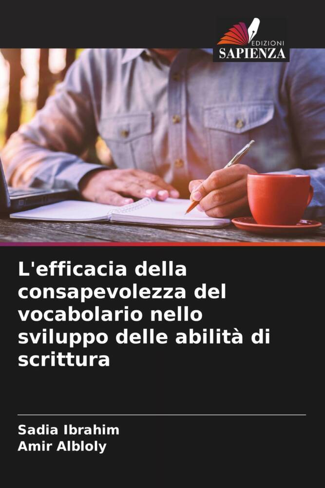 L'efficacia della consapevolezza del vocabolario nello sviluppo delle abilità di scrittura