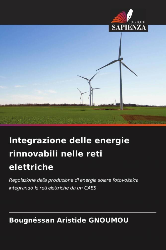 Integrazione delle energie rinnovabili nelle reti elettriche