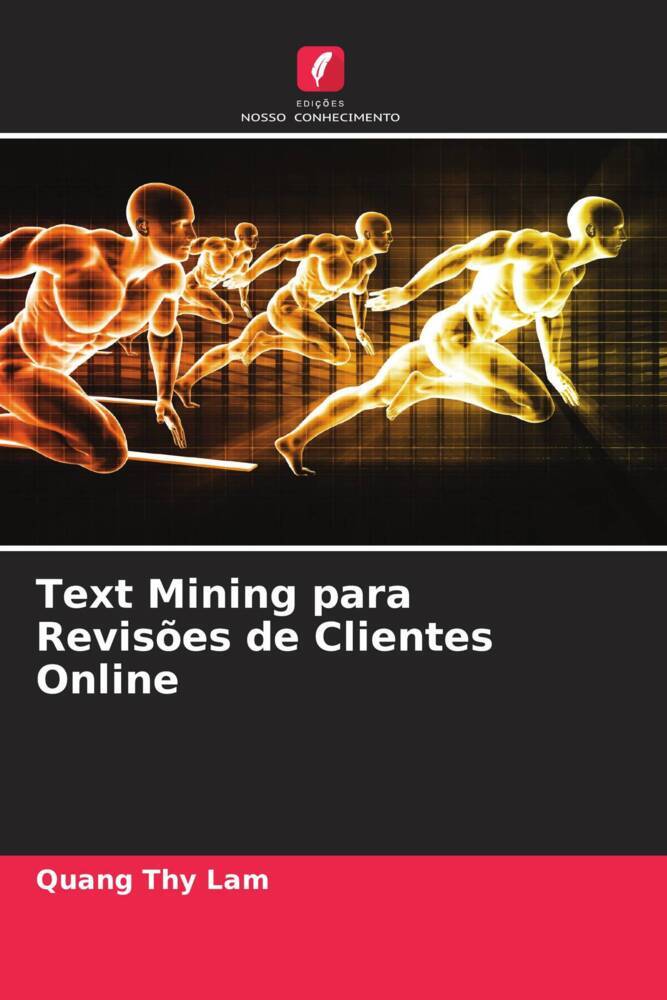 Text Mining para Revisões de Clientes Online