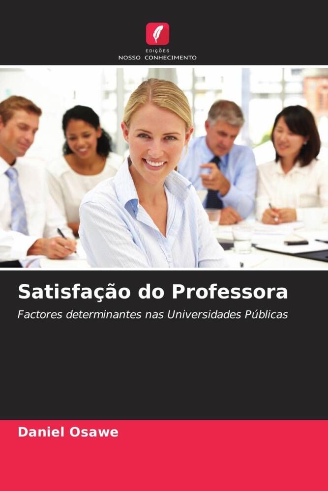 Satisfação do Professora