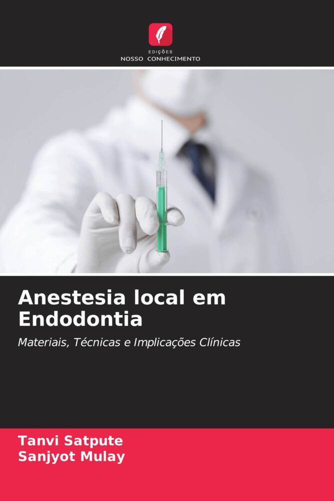 Anestesia local em Endodontia