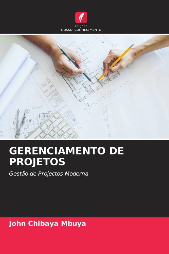 GERENCIAMENTO DE PROJETOS