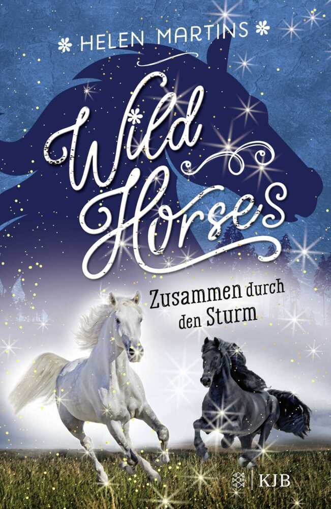 Wild Horses - Zusammen durch den Sturm