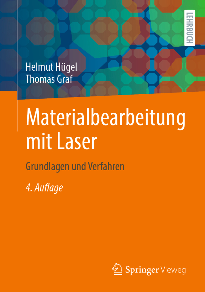 Materialbearbeitung mit Laser