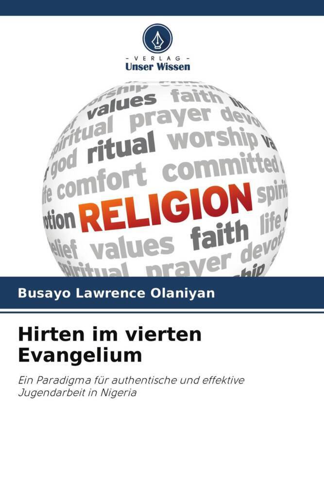 Hirten im vierten Evangelium