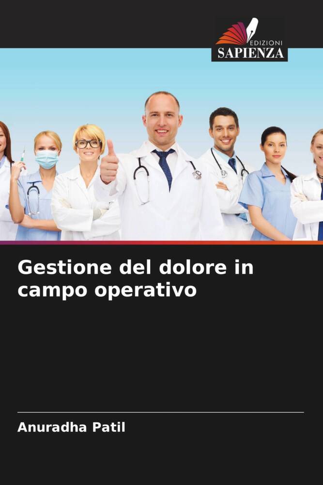 Gestione del dolore in campo operativo