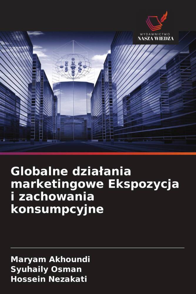 Globalne dzialania marketingowe Ekspozycja i zachowania konsumpcyjne