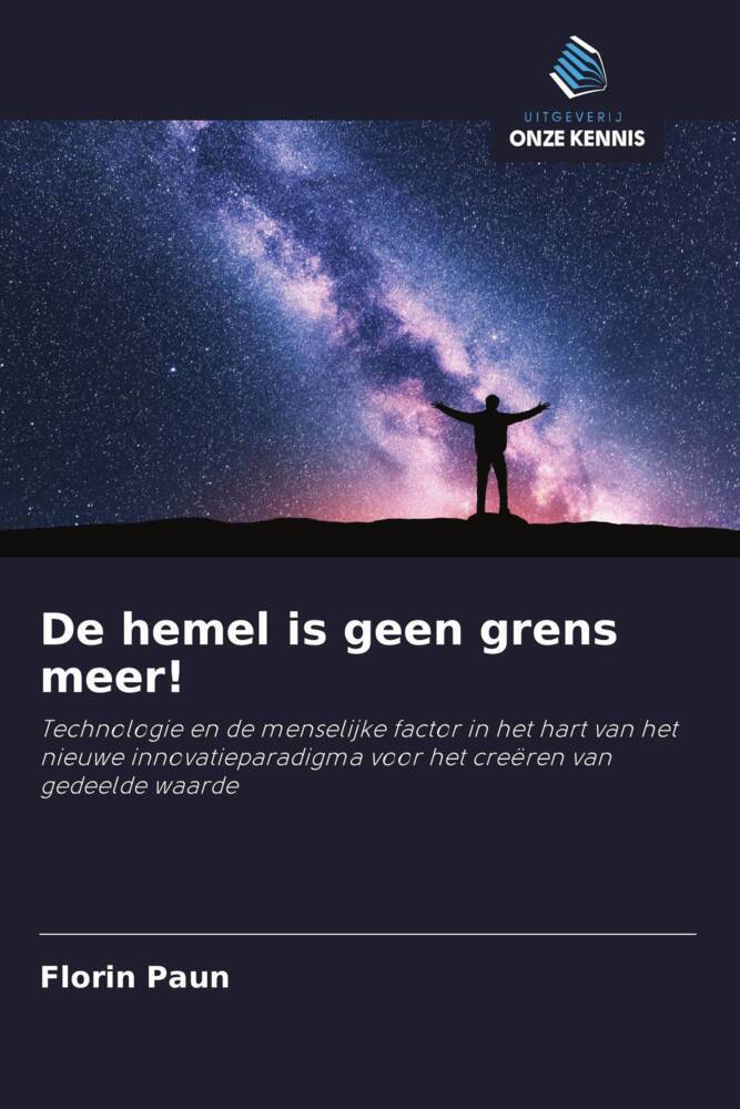 De hemel is geen grens meer!