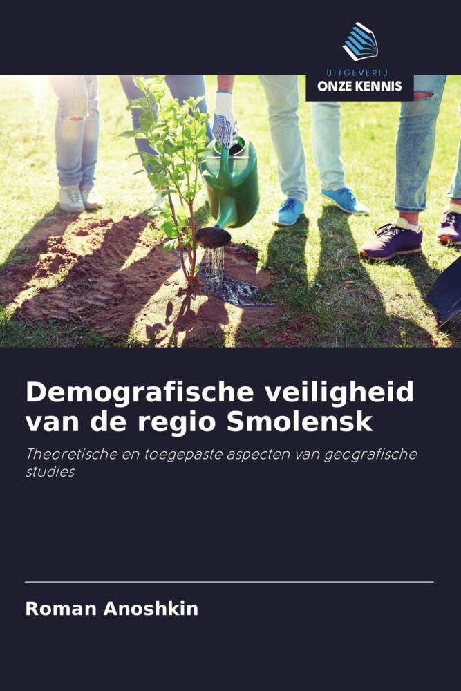 Demografische veiligheid van de regio Smolensk