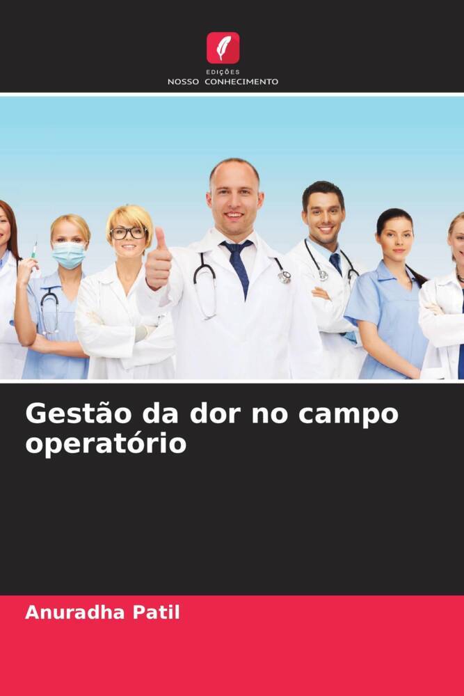 Gestão da dor no campo operatório