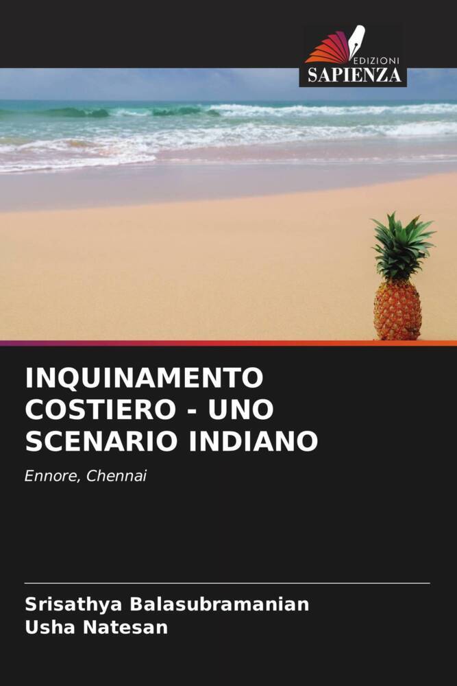 INQUINAMENTO COSTIERO - UNO SCENARIO INDIANO