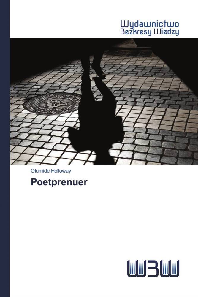 Poetprenuer