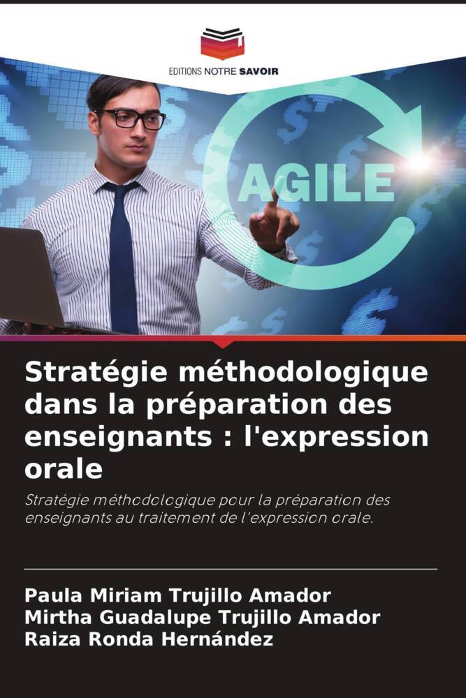 Stratégie méthodologique dans la préparation des enseignants : l'expression orale