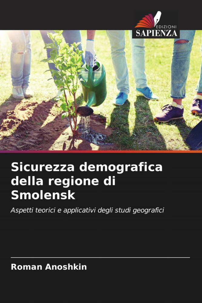 Sicurezza demografica della regione di Smolensk