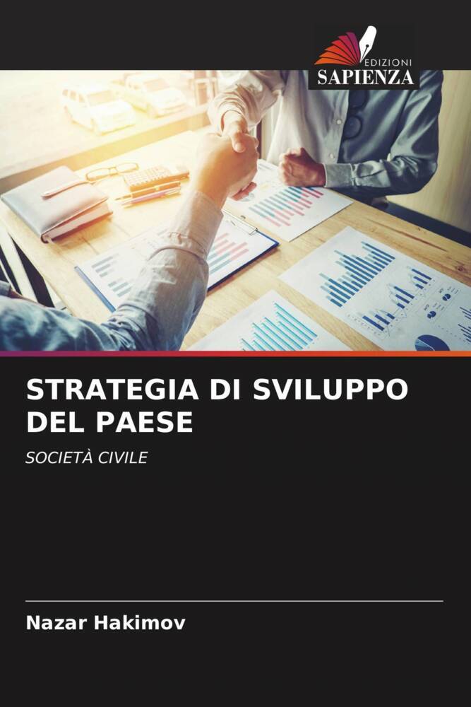 STRATEGIA DI SVILUPPO DEL PAESE