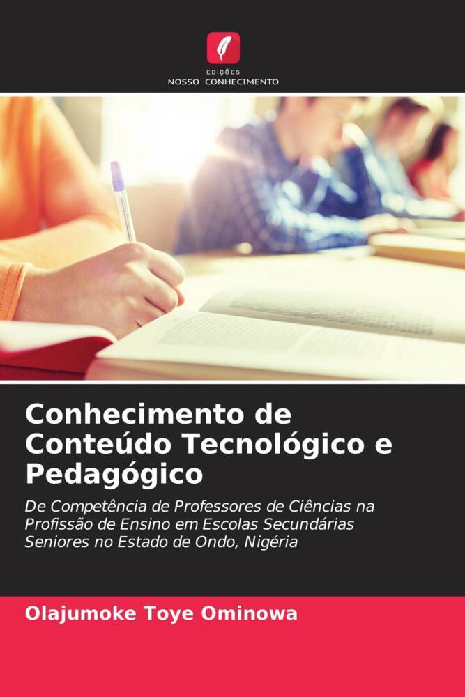 Conhecimento de Conteúdo Tecnológico e Pedagógico