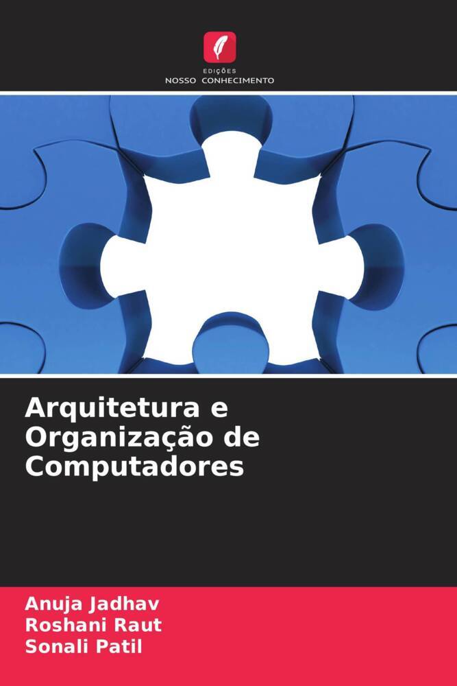 Arquitetura e Organização de Computadores