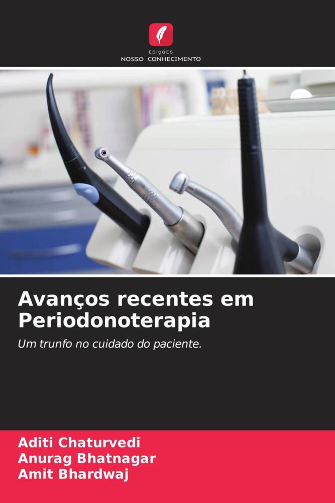 Avanços recentes em Periodonoterapia