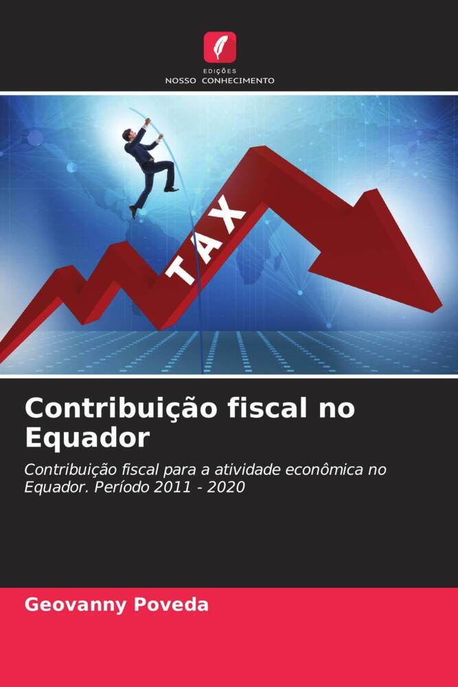 Contribuição fiscal no Equador