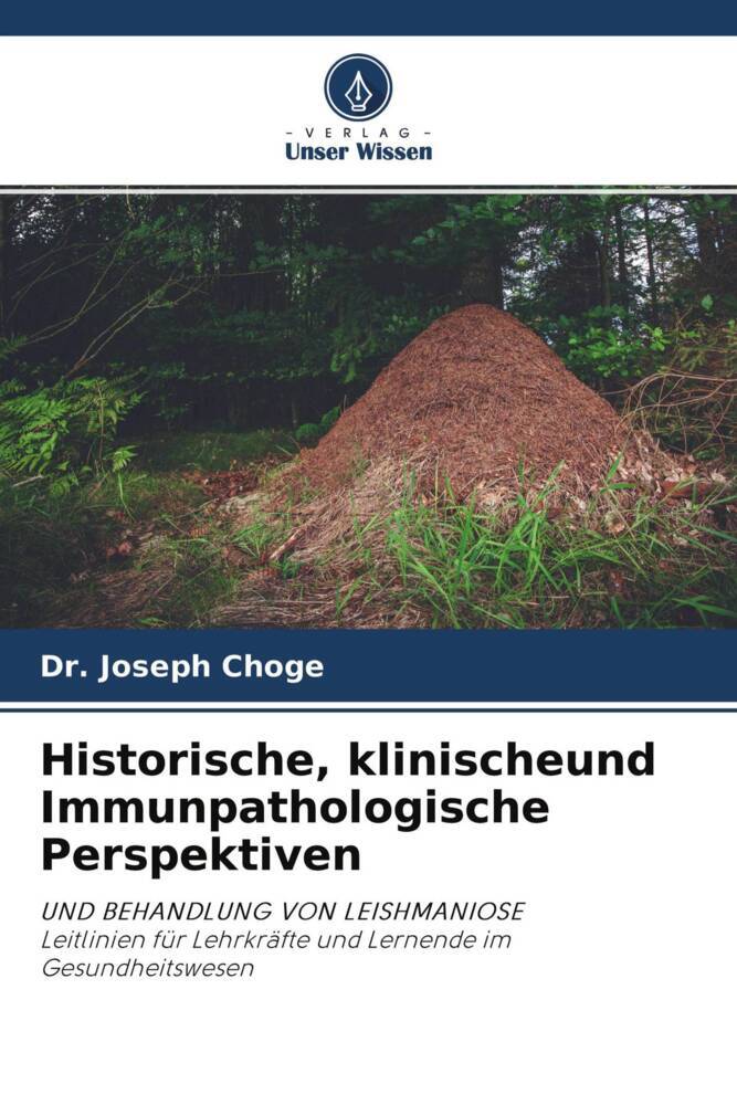 Historische, klinischeund Immunpathologische Perspektiven