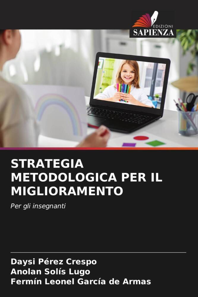 STRATEGIA METODOLOGICA PER IL MIGLIORAMENTO